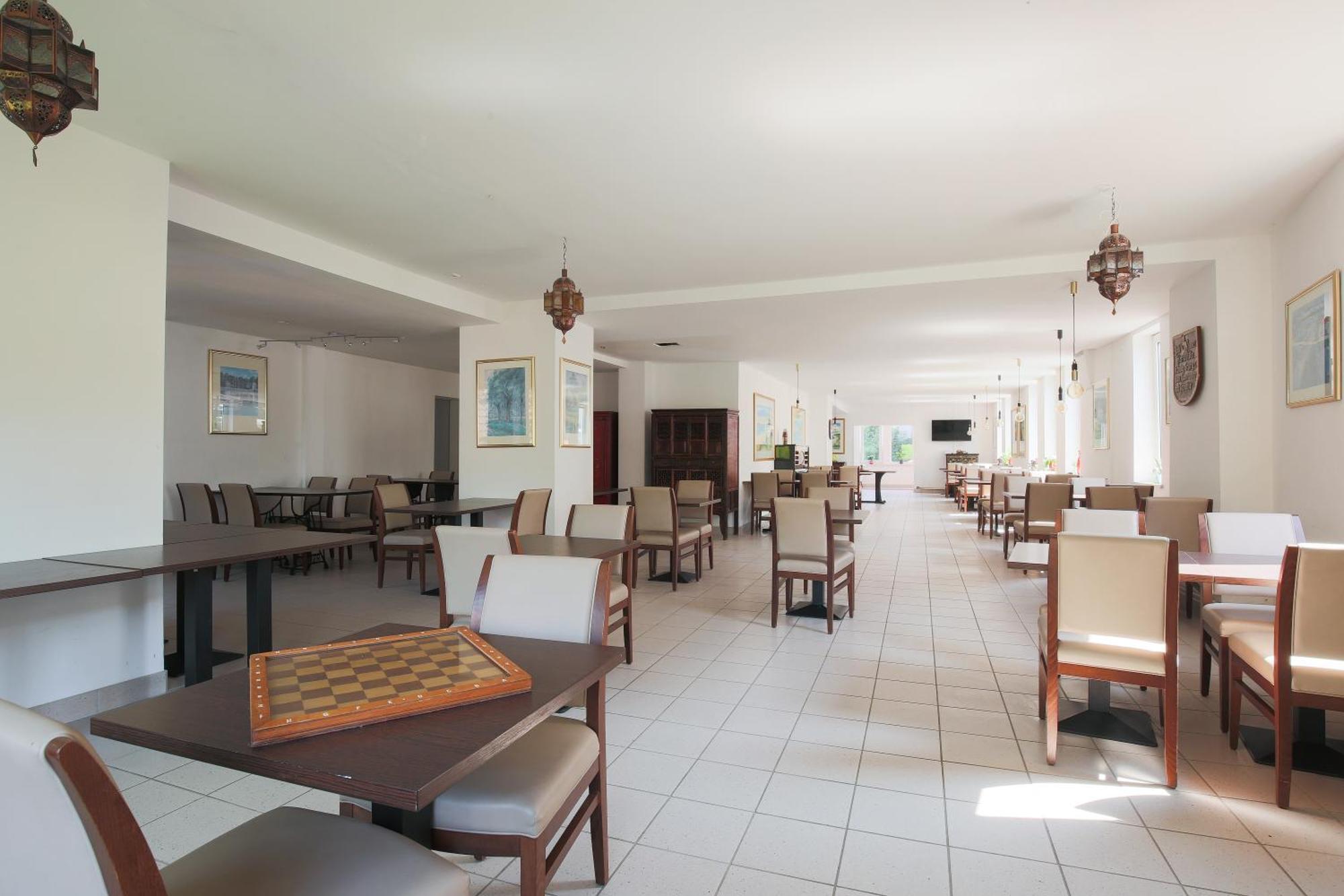 Historisches Hotel Rathaus Lautenthal Екстериор снимка